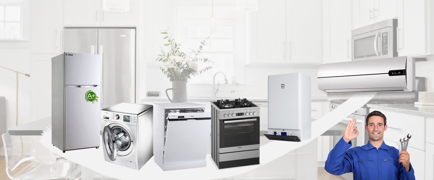 Ağlasun Maytag Servisi